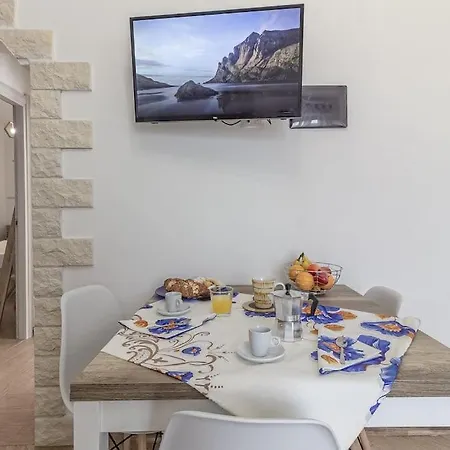 Apartment Cala Domestica Porto Torres
