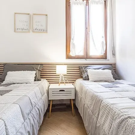 Cala Domestica Apartment *