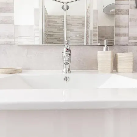 Cala Domestica Apartment Porto Torres