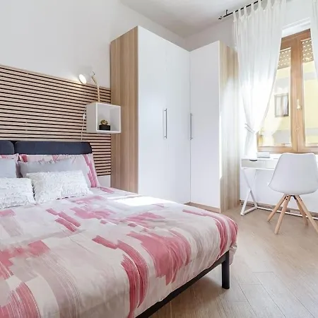 Cala Domestica Apartment Porto Torres