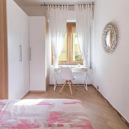 Apartment Cala Domestica *