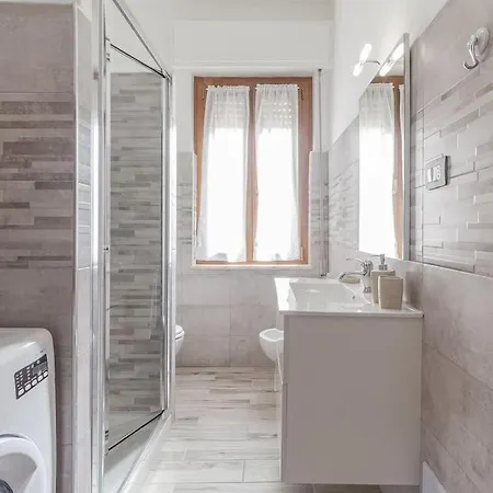 Cala Domestica Apartment
