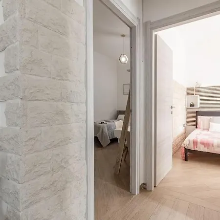 Apartment Cala Domestica *