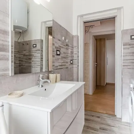 Apartment Cala Domestica Porto Torres