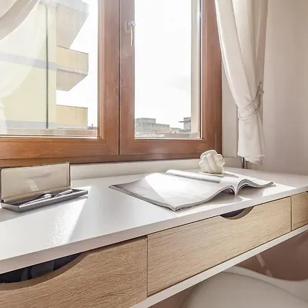 Apartment Cala Domestica *