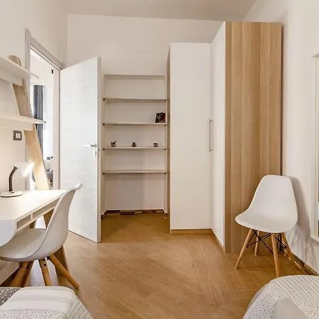 Cala Domestica Apartment