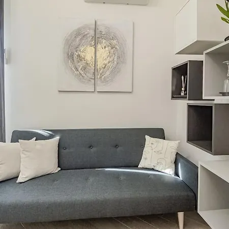 Cala Domestica Apartment *