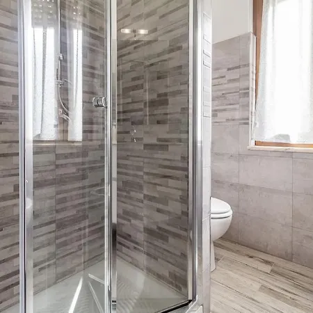 Apartment Cala Domestica *